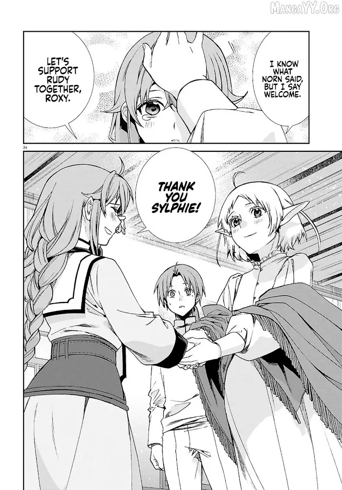 Mushoku Tensei Chapter 116 image 31_optimized